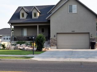 2099 W 700 S, Syracuse, UT 84075