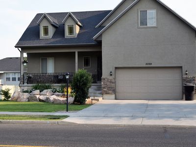 2099 W 700 S, Syracuse, UT, 84075