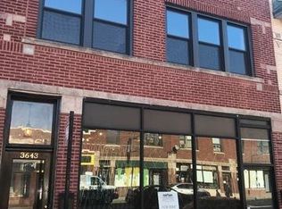 3643 W Lawrence Ave #2, Chicago, IL 60625