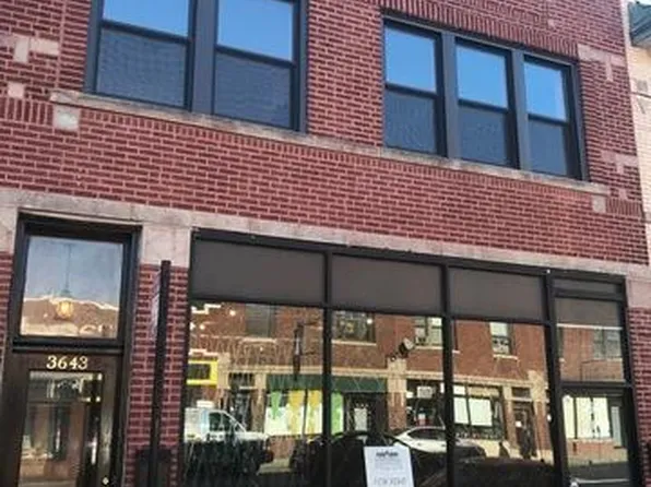 3643 W Lawrence Ave #2, Chicago, IL 60625