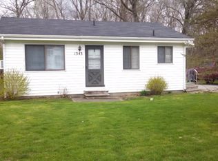 1343 W Williams St, Danville, IL 61832