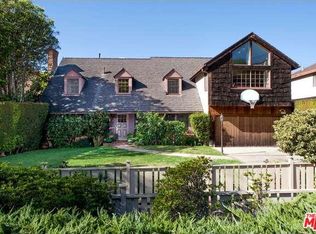 231 N Kenter Ave, Los Angeles, CA 90049