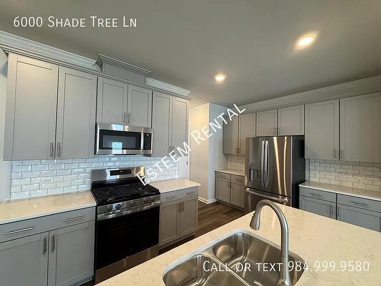 6000 Shade Tree Ln — Photo 4