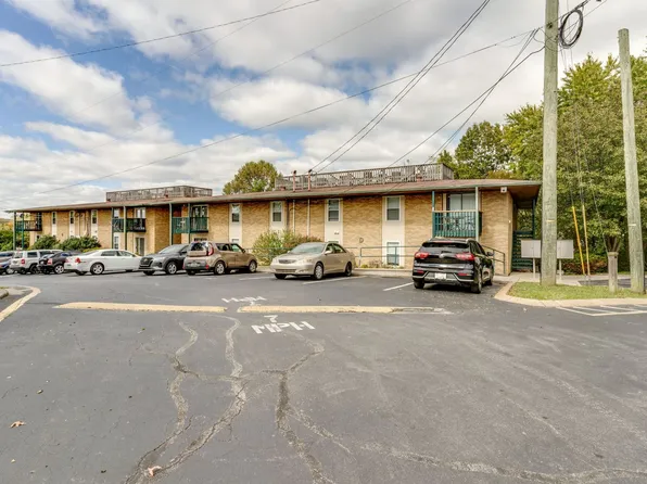 555 N Dupont Ave, Madison, TN