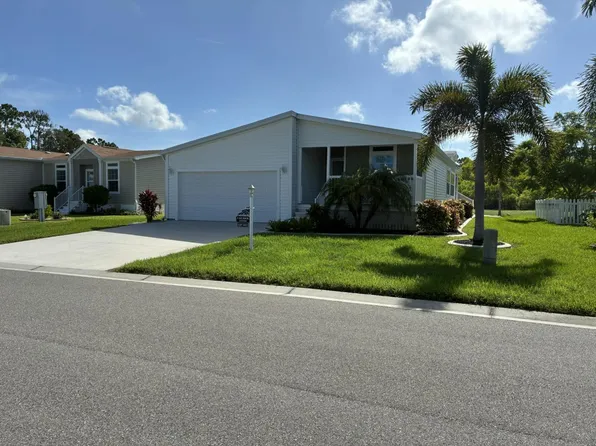 2990 Tara Lakes Cir #641, North Fort Myers, FL 33917