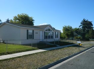 1122 N Hannaford St, Helena, MT 59601