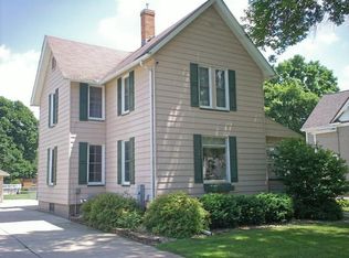 610 N Aldrich St, Geneseo, IL 61254