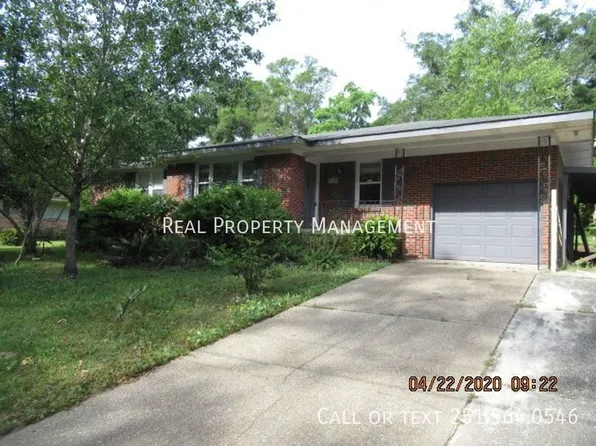 1063 Midmoor Dr, Mobile, AL 36618