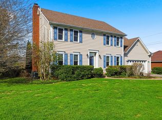 208 Cavalcade Dr, Danville, KY 40422