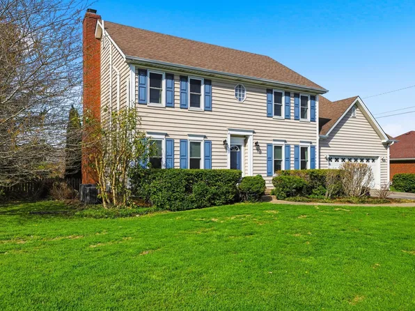 208 Cavalcade Dr, Danville, KY 40422