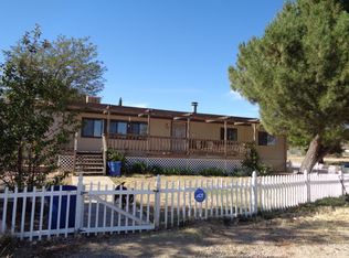 59660 La Cima Rd, Anza, CA 92539