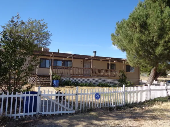 59660 La Cima Rd, Anza, CA 92539