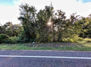 LOT 1 Fm 1519 N, Leesburg, TX 75451