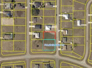 7001 Tide Circle, LaBelle, FL 33935