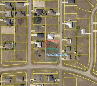 7001 Tide Circle, Labelle, FL, 33935