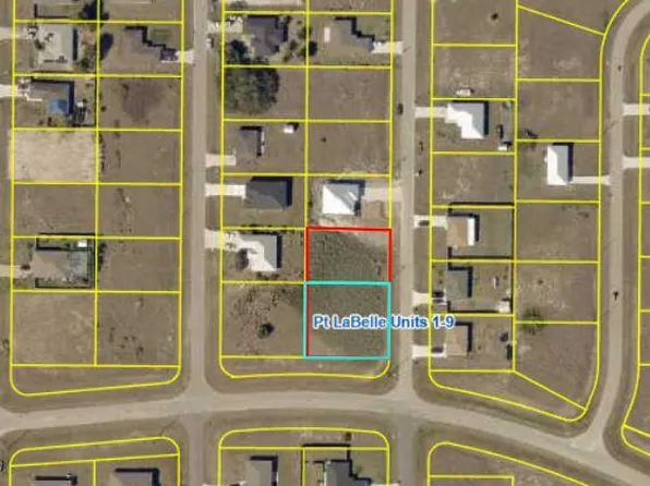 7001 Tide Circle, Labelle, FL 33935