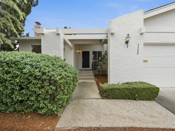 3408 Spyglass Dr, San Mateo, CA 94403