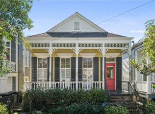 4430 Laurel St, New Orleans, LA 70115