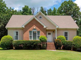 424 Wynlake Ln, Alabaster, AL 35007