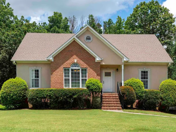 424 Wynlake Ln, Alabaster, AL 35007