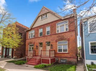 1405 Bagley St, Detroit, MI 48216