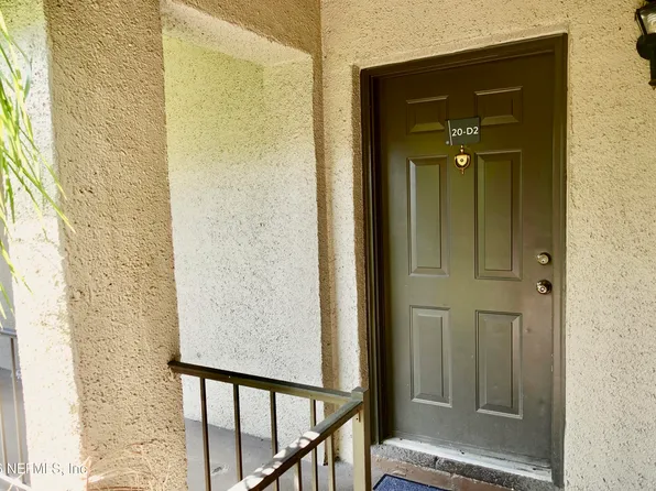 355 MONUMENT Road #20 D2, Jacksonville, FL 32225