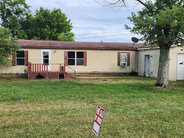 5445 Highway 42 W, Bedford, KY 40006