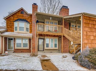 17315 E Rice Cir UNIT D, Aurora, CO 80015