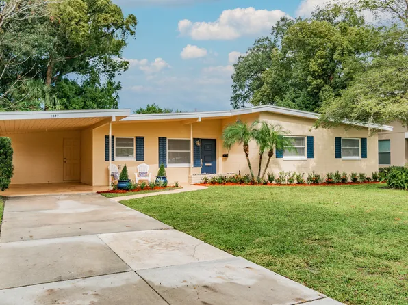 1927 Taylor Ave, Winter Park, FL 32792
