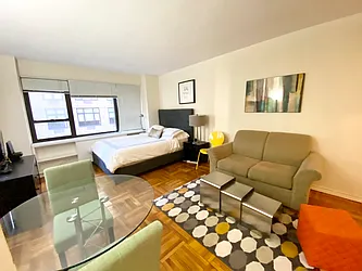 Rented by Direct Properties New York