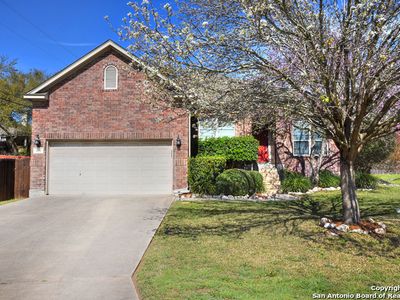 1019 Treaty Oak, San Antonio, TX, 78258