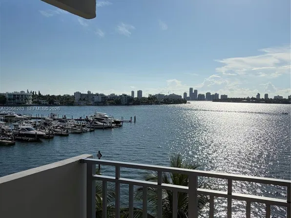 7545 E Treasure Dr, North Bay Village, FL