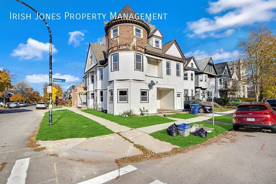 364 Potomac Ave Buffalo, NY Zillow Apartments for Rent in Buffalo