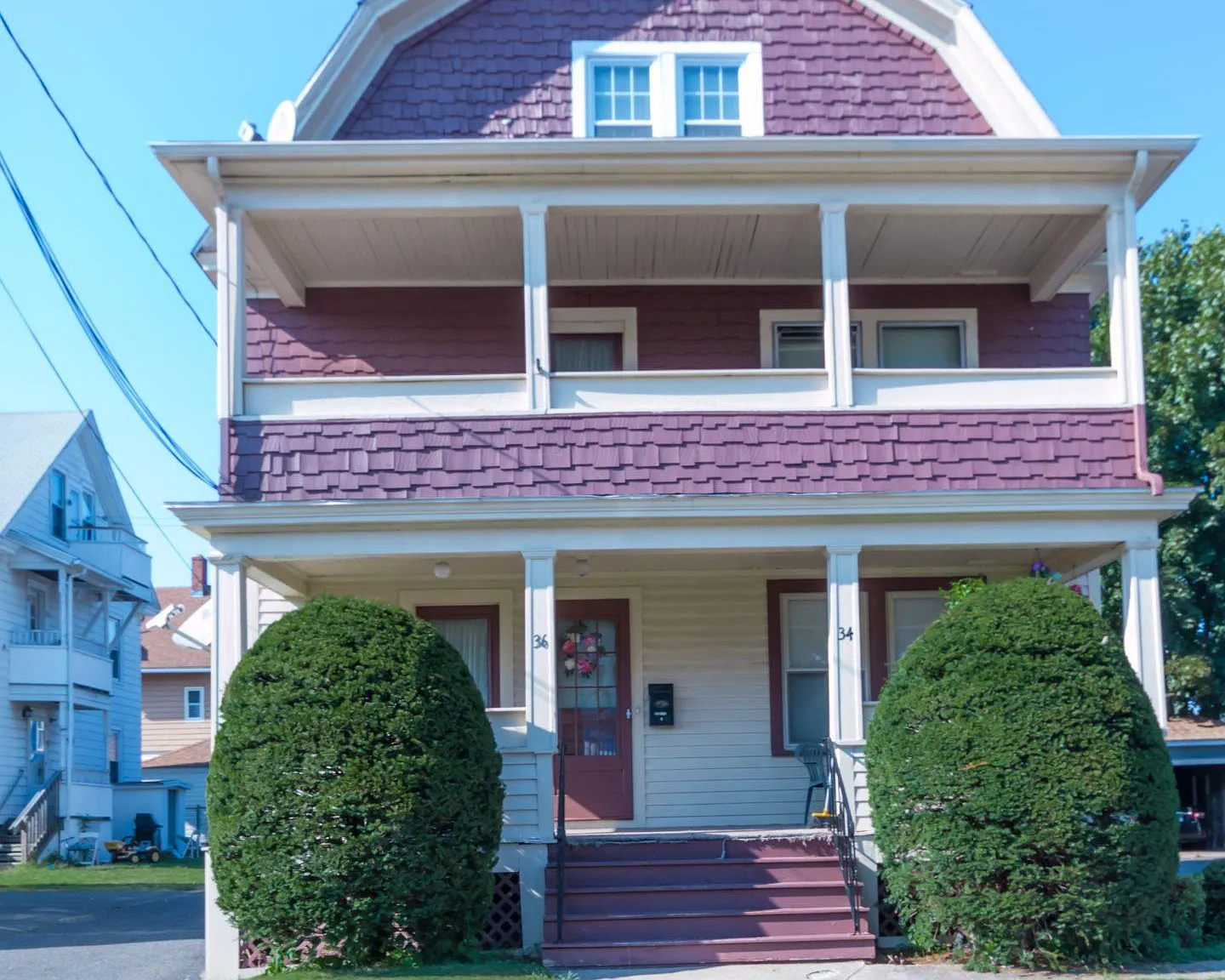 2 bed, 800 sqft, $1,350 — Photo 1