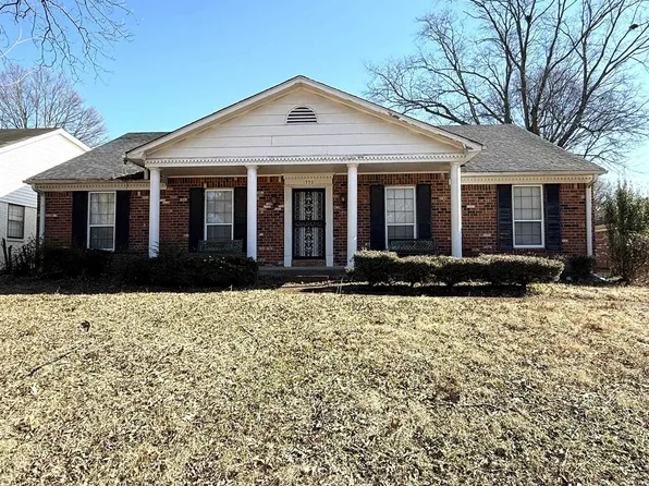 1950 Glenover Dr, Memphis, TN 38134