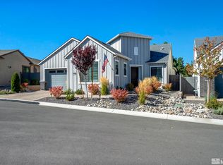 12115 Waving Wheat Ct, Reno, NV 89521