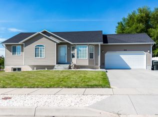 978 W 700 S, Tooele, UT 84074