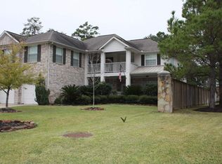 9202 Memorial Grove Dr, Spring, TX 77379