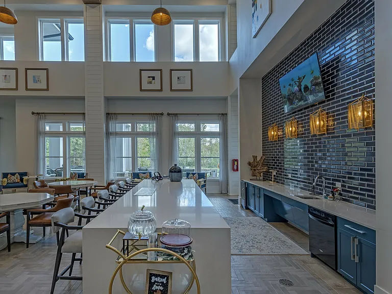 Coffee Bar