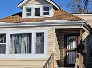 5603 S Hamilton Ave, Chicago, IL 60636