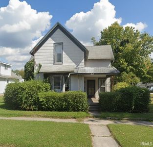 215 N High St, Delphi, IN, 46923