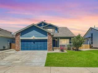 5457 E 118th Pl, Thornton, CO 80233