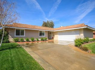 1833 Edgewood Dr, Simi Valley, CA 93063