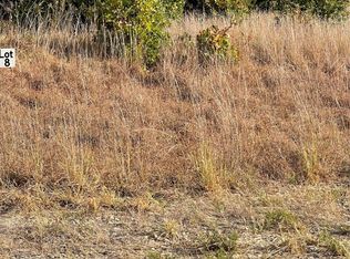 8004 W Jade, Agra, OK 74824