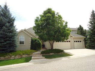 6746 Mary Ct, Castle Pines, CO 80108