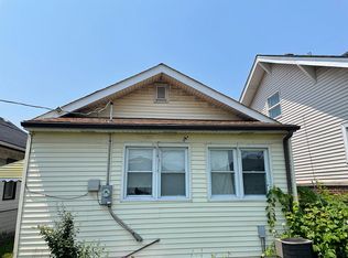 5515 S 72nd Ct, Summit, IL 60501