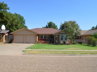 5606 38th St, Lubbock, TX 79407