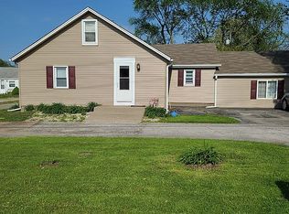 1601 S Girls School Rd, Indianapolis, IN 46231