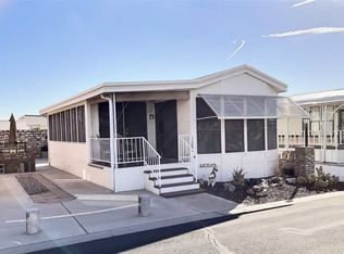 11287 S Maria Rosa Dr, Yuma, AZ 85367