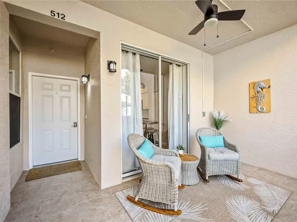 8941 Veranda Way APT 512, Sarasota, FL 34238